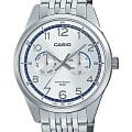 Часы Casio Collection MTP-E340D-7AV