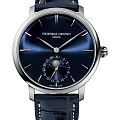 Часы Frederique Constant Slimline Moonphase Manufacture FC-705N4S6