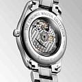 Longines Longines Master Collection L2.793.4.59.6 L27934596 оригинальные мужские часы в комплекте с фирменной коробкой и гарантийным талоном