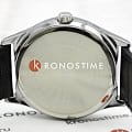 Casio MTP-V005L-1B4 мужские часы застежка крупным планом