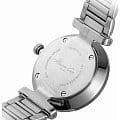 Kenneth Cole Kenneth Cole Classic IKC0018 женские часы серебристый циферблат на запястье