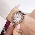 Guess Guess Dress GW0770L5 GW0770L5 оригинальные женские часы в комплекте с коробкой