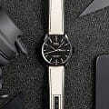 Mido Mido Multifort Chronometer 1 M038.431.37.051.09  - задняя крышка металл сталь корпуса, швейцария часы