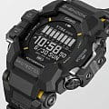 Casio Casio G-Shock GPR-H1000-1 Rangeman, наручные мужские часы фото под углом