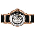Rado Rado Centrix Diamonds R30183712 Automatic - задняя крышка сталь металл корпуса, швейцария часы