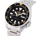 Часы Seiko 5 Sports SRPD57K1S фото 7