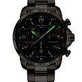 Часы Certina DS Podium Chronograph 1/100 sec C001.647.44.087.00 фото 2
