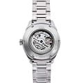 Orient Orient Star RE-AY0202A0 (RE-AY0202A00B) мужские часы перламутровый циферблат на запястье