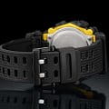 Casio Casio G-Shock GA-900-1ADR (GA-900-1A), g-shock япония мужские часы на браслете полимер боковой вид
