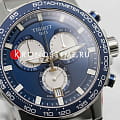 Tissot Tissot SuperSport Chrono T125.617.11.041.00 SuperSport Chrono — задняя крышка сталь металл корпуса швейцарские часы