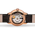 Rado Rado Coupole Classic Automatic R22861115 швейцария наручные мужские часы заводная головка с логотипом Rado