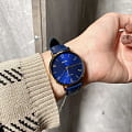 Casio Casio Collection LTP-VT01GL-2B , наручные женские часы фото под углом