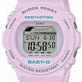 Часы Casio Baby-G BLX-570-6