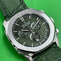 Оригинальные часы Candino Candino Chronos Carree C4747/3 кварцевые калибр механизма  общий вид