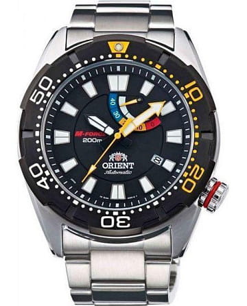 Orient EL0A001B (SEL0A001B)