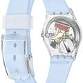 Swatch Swatch Lady LK396 швейцария наручные женские часы заводная головка с логотипом Swatch