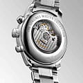 Longines Longines Master Collection L2.859.4.92.6  наручные мужские часы фото под углом.