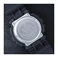 Casio Casio G-Shock GA-100CB-1ADR (GA-100CB-1A) мужские часы голубой циферблат на запястье