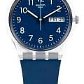Swatch Swatch Gent Standard GE725 , наручные женские часы фото под углом