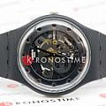 Swatch Swatch New Gent Biosourced SO29B109 , наручные женские часы фото под углом