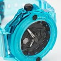 Philipp Plein Philipp Plein Skull Synthetic PWWAA0724,  германия женские часы на браслете полиуретан боковой вид
