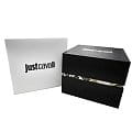 Just Cavalli Just Cavalli JC1L091M0085 кварцевые женские часы часы, крупный план  циферблат