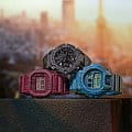 Часы Casio G-Shock DW-5600SBY-4DR (DW-5600SBY-4) фото 4