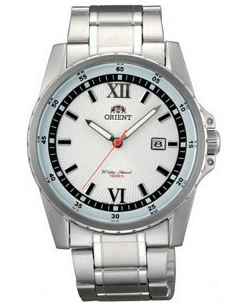 Orient UNA7005W (FUNA7005W)