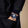 Оригинальные часы Rado Rado Captain Cook Automatic Chronograph R32145208 механические калибр механизма  общий вид