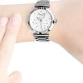 Оригинальные часы Kenneth Cole Kenneth Cole Classic IKC0018 кварцевые калибр механизма  общий вид