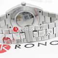 Tissot Tissot Gentleman Powermatic 80 Silicium T127.407.11.091.01 Gentleman — детали корпуса и нержавеющая сталь
