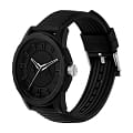 Armani Exchange Armani Exchange Outerbanks AX7159SET мужские часы черный циферблат на запястье