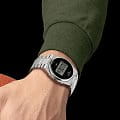 Tissot Tissot PRX Digital T137.463.11.050.00  наручные мужские часы фото под углом.
