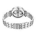 Kenneth Cole Kenneth Cole Automatic KCWGL2216903,  сша мужские часы на браслете нержавеющая сталь боковой вид