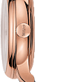 Mido Mido Baroncelli Lady Day M039.207.36.106.01, baroncelli швейцария женские часы на браслете кожаный боковой вид