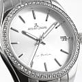 Jacques Lemans Jacques Lemans La Passion 1-2085D , наручные женские часы фото под углом