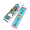 Swatch Swatch New Gent Biosourced SO29Z140 кварцевые мужские часы часы крупный план цветной циферблата