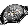 Rado Rado True Automatic Open Heart R27100112 Automatic, наручные мужские часы фото под углом