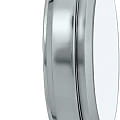 Casio Casio Collection LTP-V300D-1A2, ltp япония женские часы на браслете нержавеющая сталь с ip-покрытием боковой вид