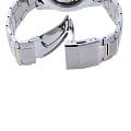 Orient RA-AR0001S наручные мужские часы застежка крупным планом