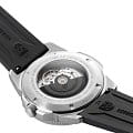 Luminox Luminox Pacific Diver XS.3101.H.SET, sea швейцария мужские часы на браслете каучук боковой вид