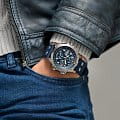 Hamilton Hamilton Khaki Aviation X-Wind Auto Chrono H77906940 , наручные мужские часы фото под углом
