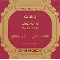 Часы Casio Collection F-200W-1ADF (F-200W-1A) фото 6