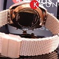 Оригинальные часы Tissot Tissot PR 100 Сhronograph T101.417.33.031.01 кварцевые калибр механизма eta g10.211 общий вид