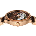Оригинальные часы Rado Rado Centrix Automatic Diamonds Open Heart R30029902 механические калибр механизма  общий вид