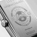 Longines Longines DolceVita L5.512.4.71.A женские часы белый циферблат на запястье