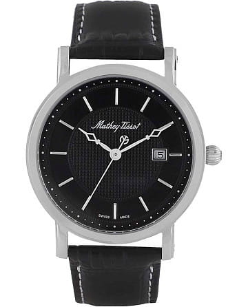 Mathey-Tissot City Leather HB611251AN