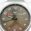 Swatch Swatch Skin Irony 42 SS07S103, irony швейцария женские часы на браслете резина боковой вид