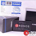 Часы Casio Illuminator W-756-1A фото 3
