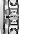 TAG Heuer TAG Heuer Formula 1 Senna Special Edition CAZ101AF.BA0637 кварцевые мужские часы часы крупный план черный циферблата